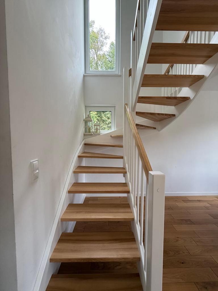 Dom Przy Lesie Apartment Lipiany